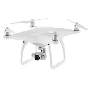 Phantom 4 Don't Crash Course