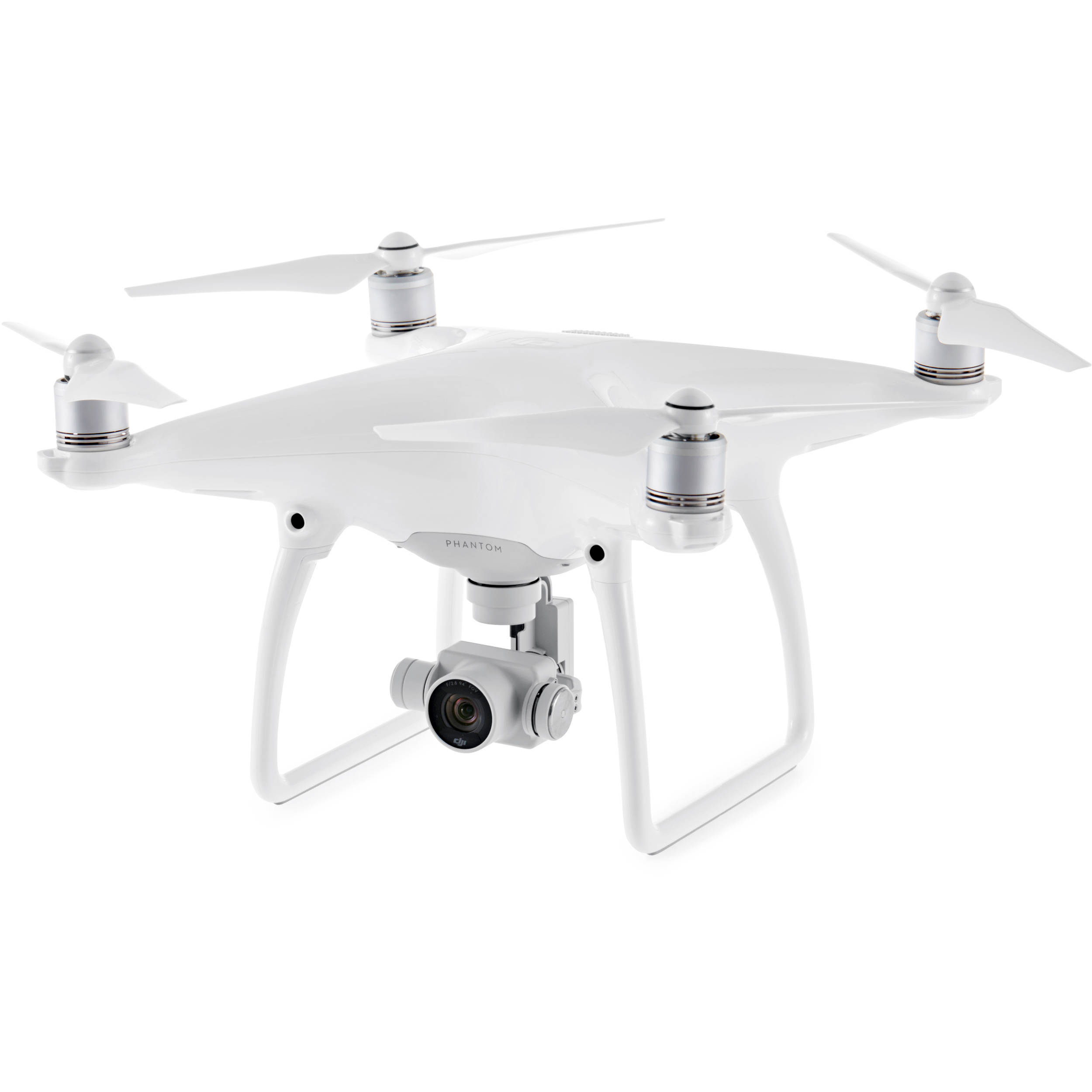 Drone U course Phantom 4 Pro